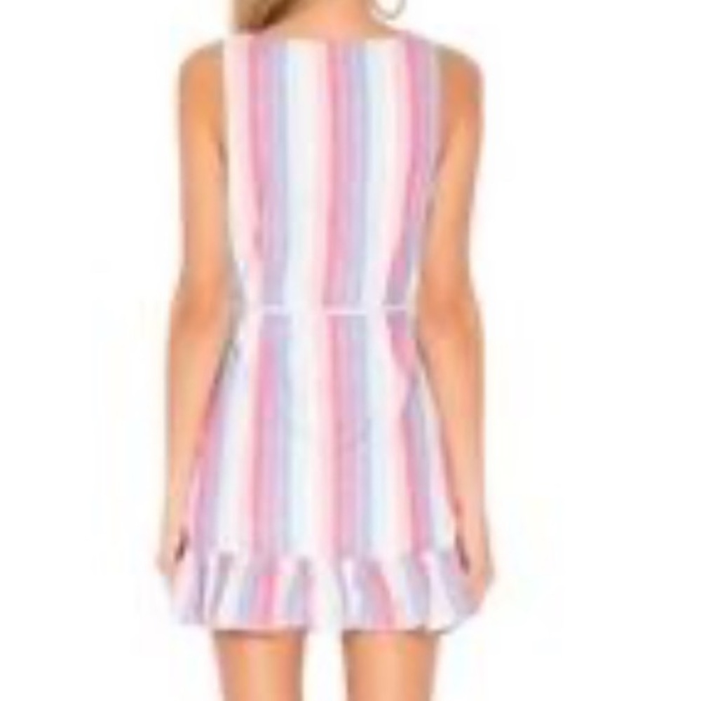 Privacy Please Ryan Dress in Prism. NWOT - Picture 2 of 5